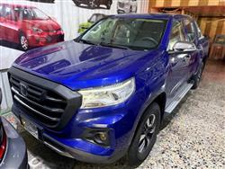 Changan Hunter